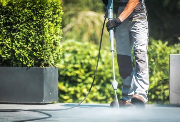 Trusted Harbour Heights, FL Pressure Washing Experts