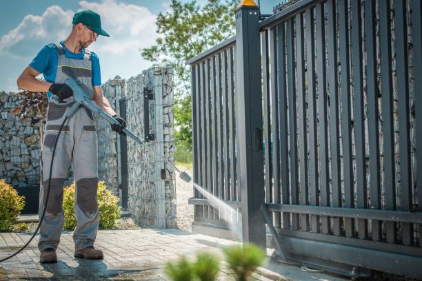 Best Gas Station Cleaning  in Harbour Heights, FL